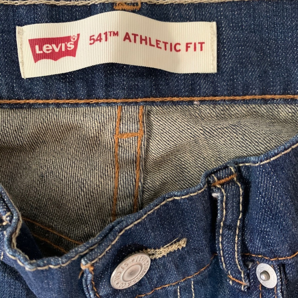 Levi Jeans
